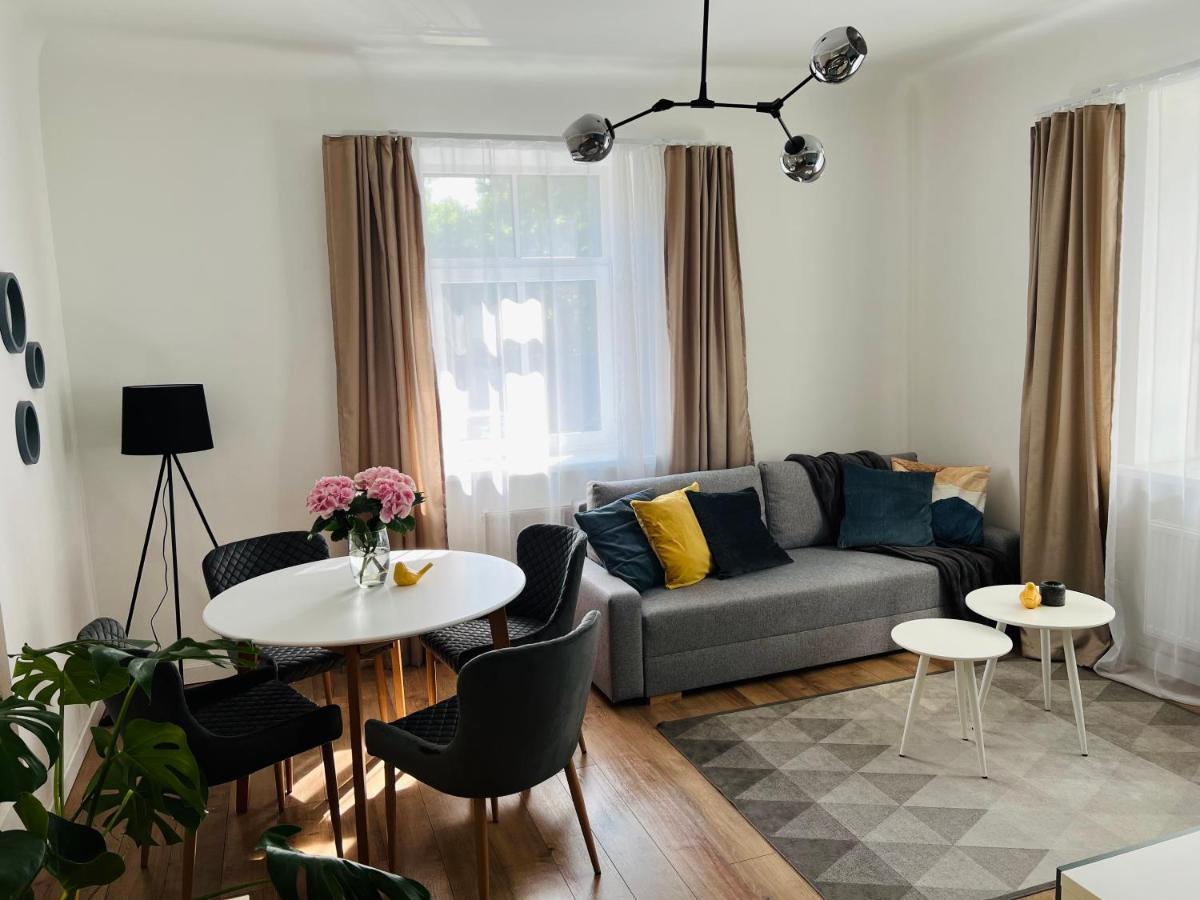 The Right Coast Apartment With Free Private Parking Riga Luaran gambar