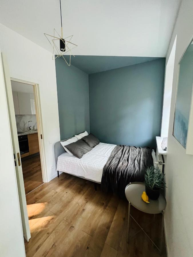 The Right Coast Apartment With Free Private Parking Riga Luaran gambar