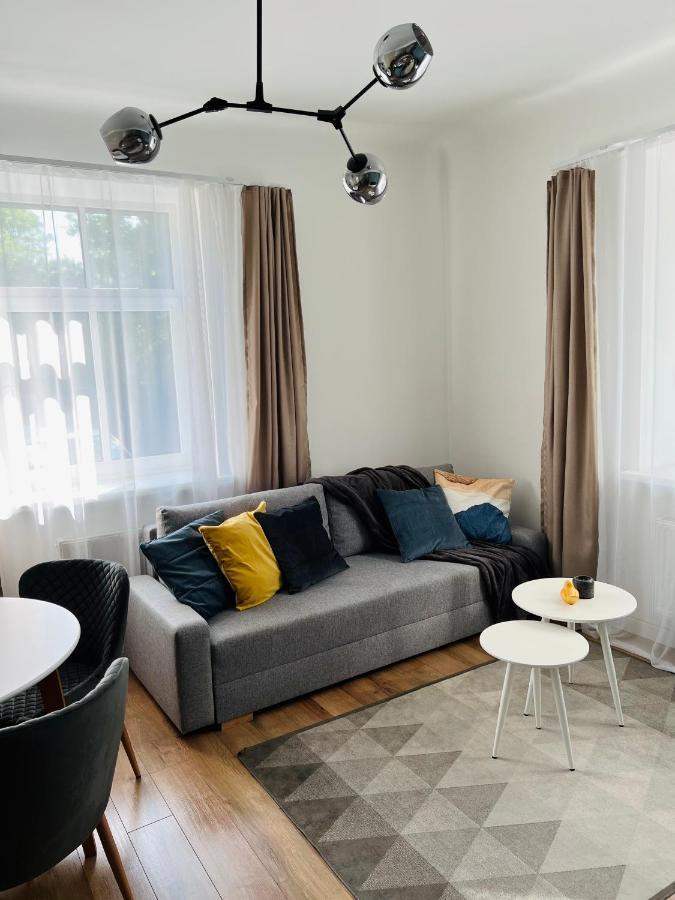 The Right Coast Apartment With Free Private Parking Riga Luaran gambar